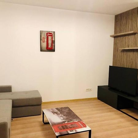 Joy City Stay Vivalia V6B-64 Timişoara Buitenkant foto