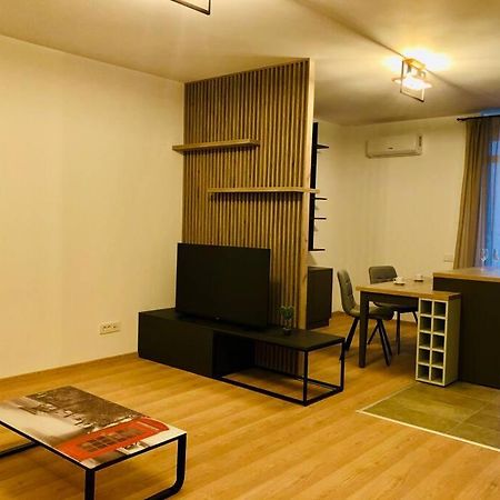 Joy City Stay Vivalia V6B-64 Timişoara Buitenkant foto