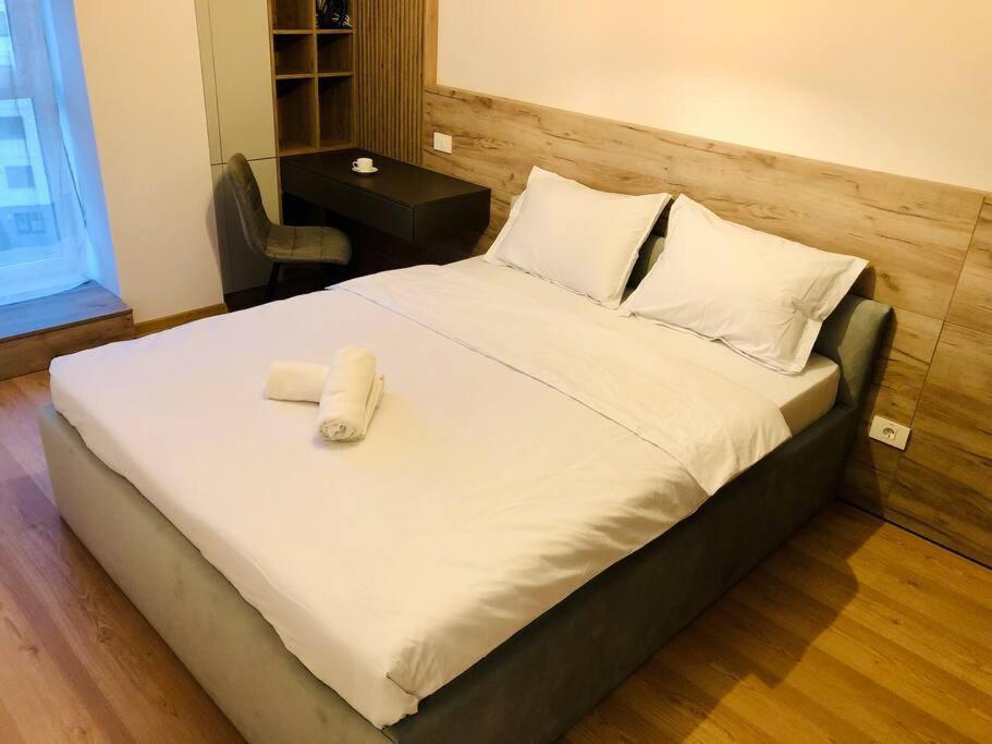 Joy City Stay Vivalia V6B-64 Timişoara Buitenkant foto