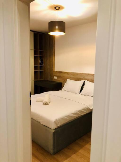 Joy City Stay Vivalia V6B-64 Timişoara Buitenkant foto