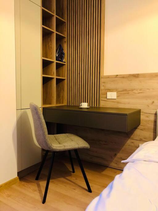 Joy City Stay Vivalia V6B-64 Timişoara Buitenkant foto
