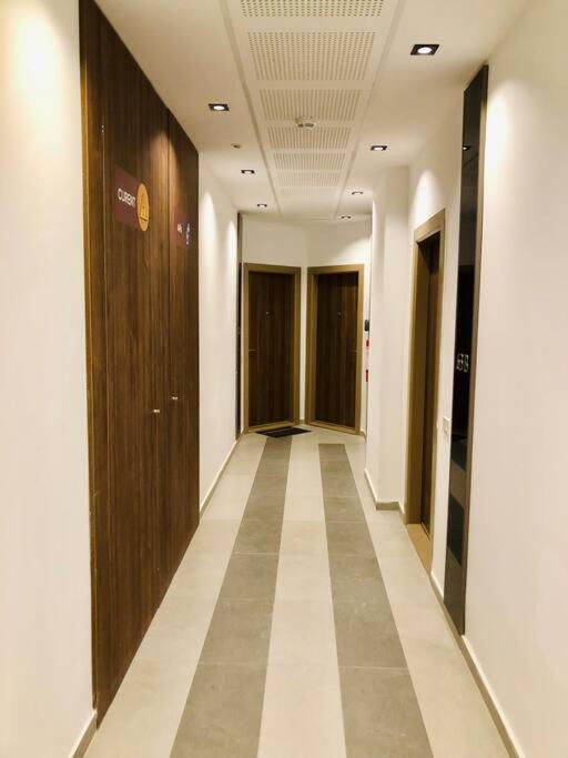 Joy City Stay Vivalia V6B-64 Timişoara Buitenkant foto