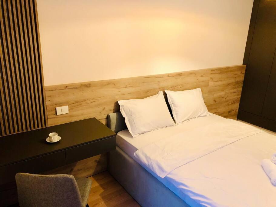Joy City Stay Vivalia V6B-64 Timişoara Buitenkant foto